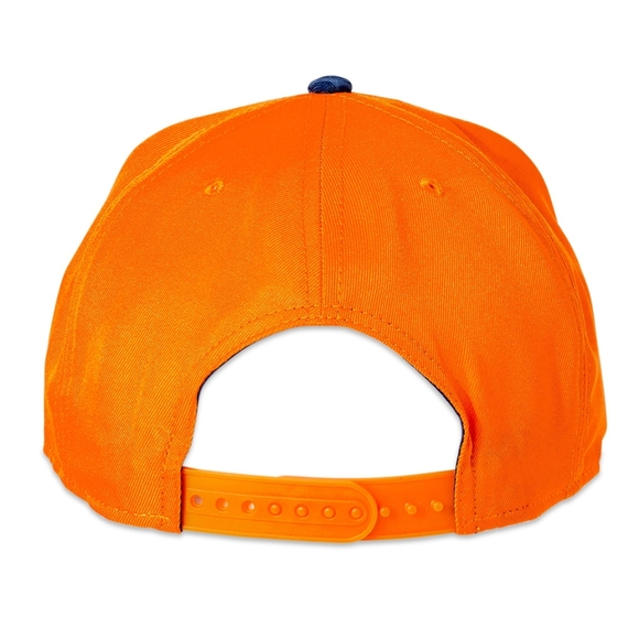 Dragon Ball Z Orange Goku‎ Youth Adjustable Baseball Hat - Picture 3 of 8
